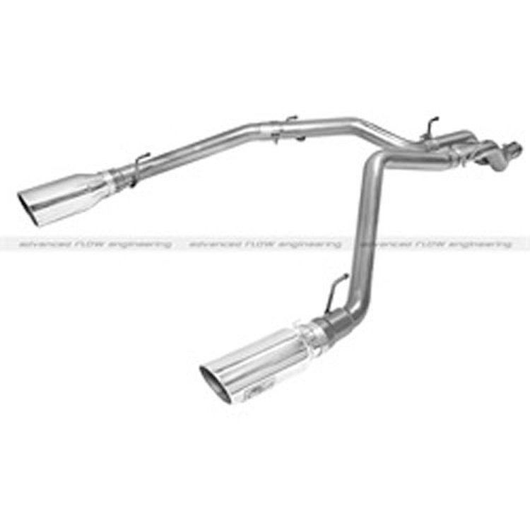 MACHForce XP DPF-Back