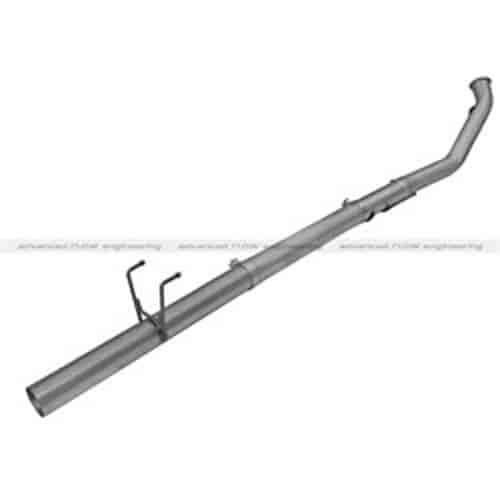 MACHForce XP Down Pipe