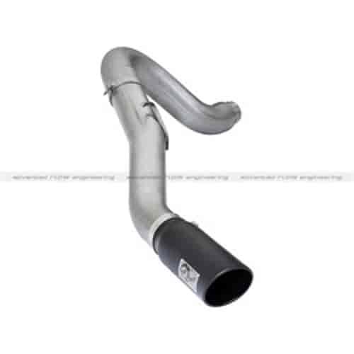 MACHForce-XP DPF-Back