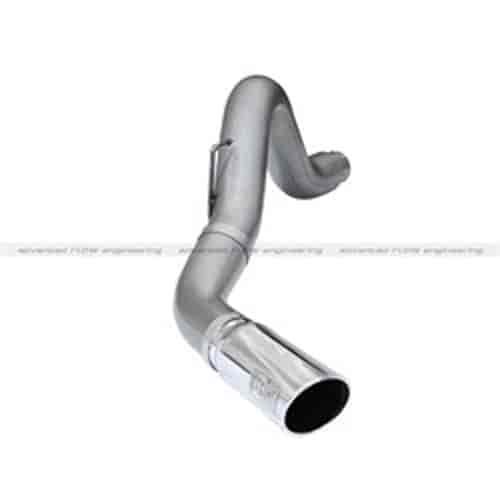 MACHForce-XP DPF-Back