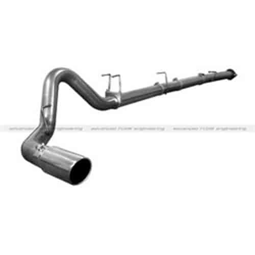 MACHForce XP Flange Back Exhaust System