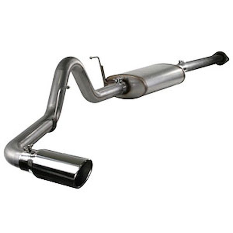Mach Force XP Cat-Back Exhaust System 2011-13 Ford F-150 5.0L