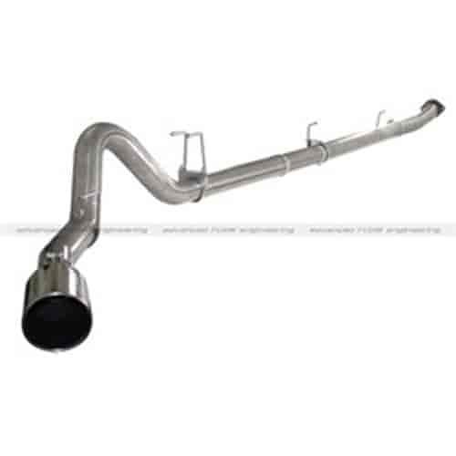 MACHForce XP Flange Back Exhaust System