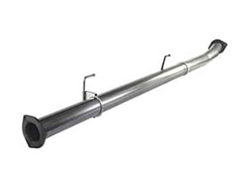 MACHForce XP DPF Delete Race Pipe Race Only