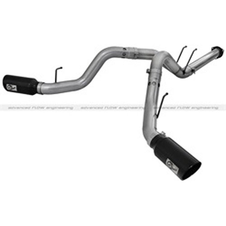 MACHForce XP DPF-Back