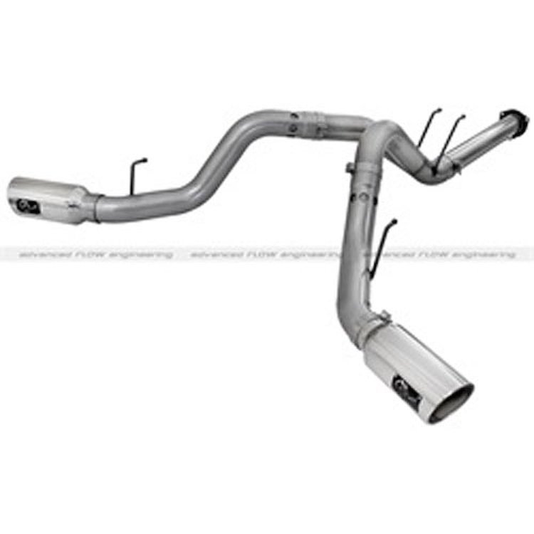 MACHForce XP DPF-Back