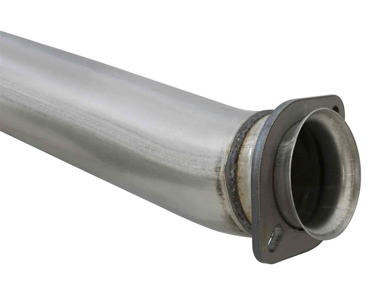 LARGE BORE-HD EXHAUST SYS