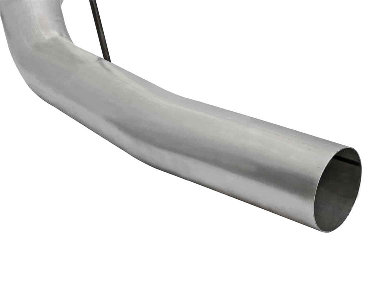 LARGE BORE-HD EXHAUST SYS