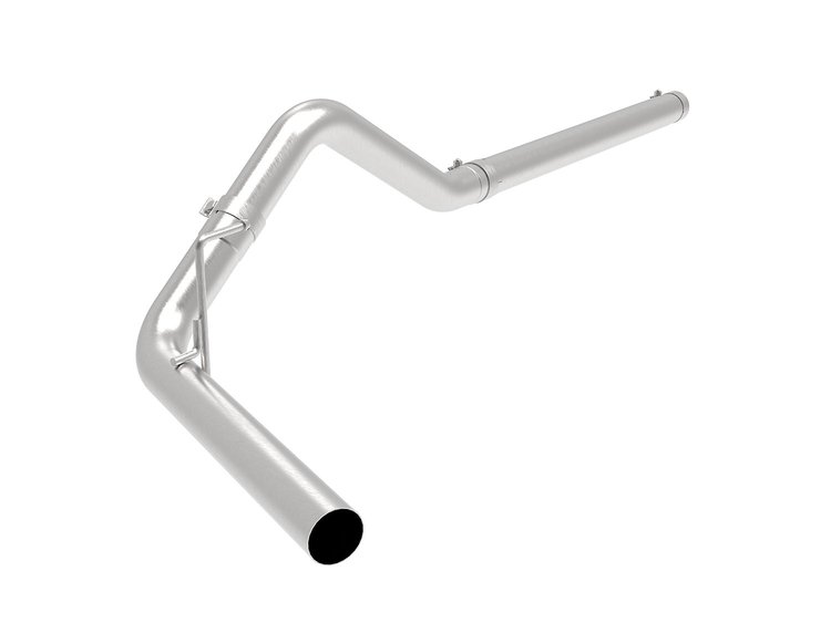 AXLE-BACK EXHAUST