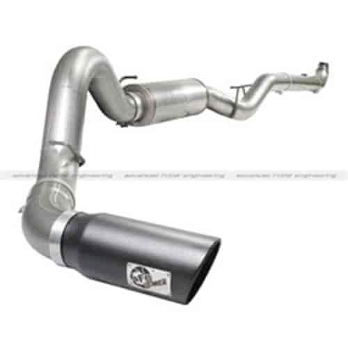 EXH 5 in TB GM Dsl Trucks 01-07 V8-6.6L