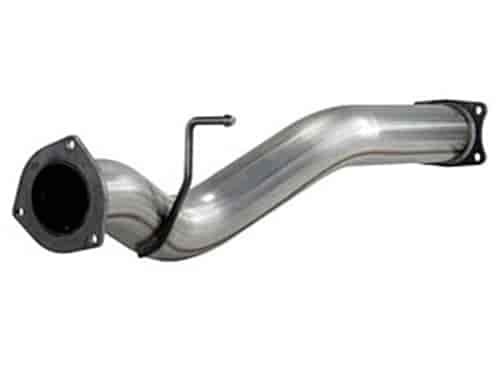 MACHForce XP DPF Delete Race Pipe Race Only