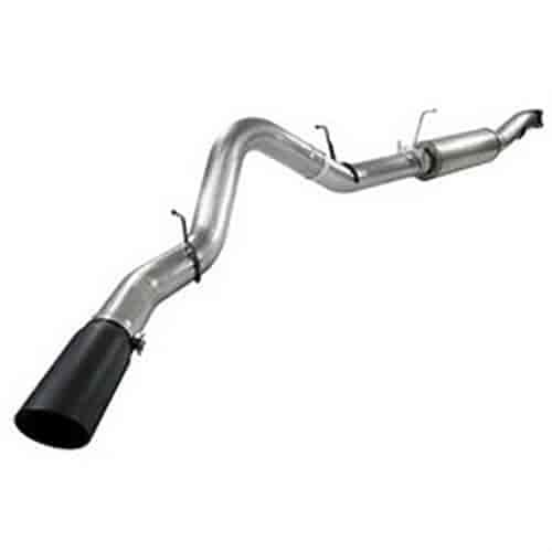 MagnumFORCE Stage-2 Pro-GUARD 7 Intake System 6 hp-8 lbs.-ft Torque Gain