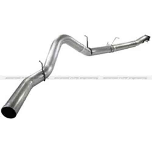 MACHForce XP Cat-Back Exhaust System