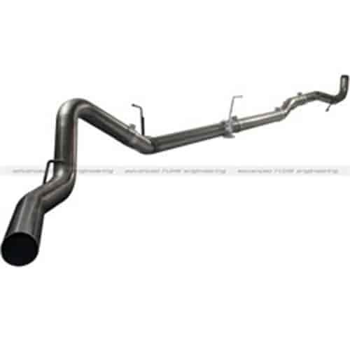 MACHForce XP Cat-Back Exhaust System