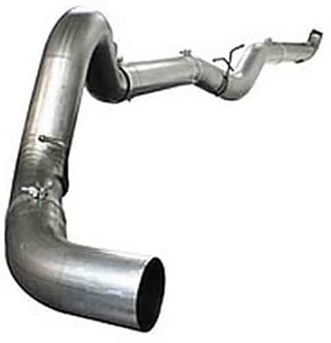 Mach Force XP Exhaust System 2007.5-2010 GM Diesel Truck 6.6L
