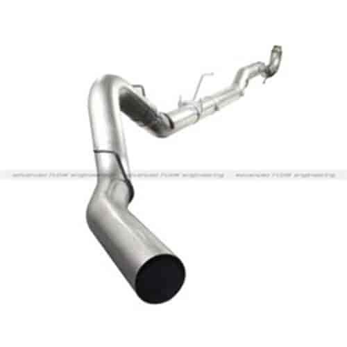 MACHForce XP Down-Pipe Back Exhaust System