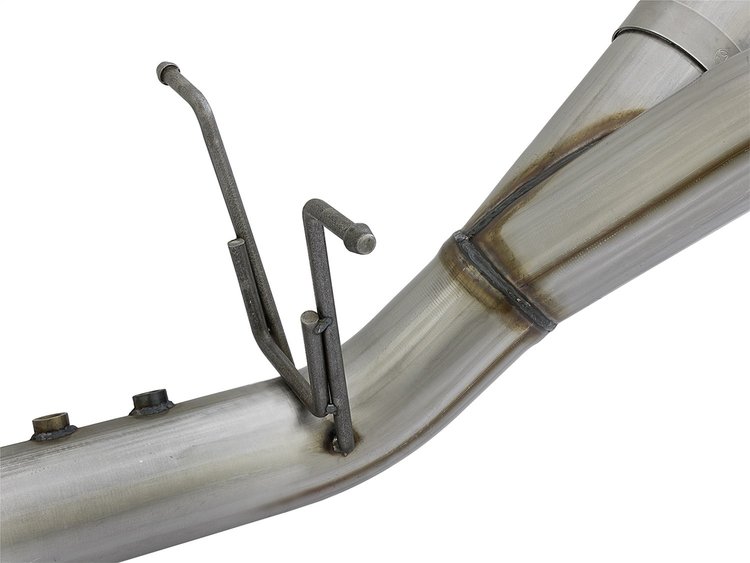 LARGE BORE-HD EXHAUST SYS