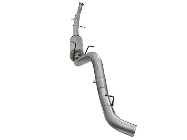 LARGE BORE-HD EXHAUST SYS