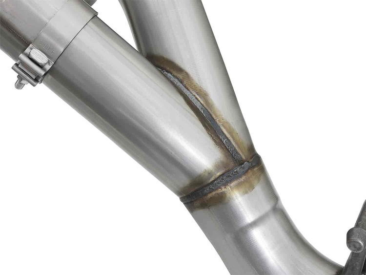 LARGE BORE-HD EXHAUST SYS