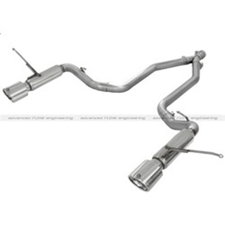 MACHForce-XP DPF-Back