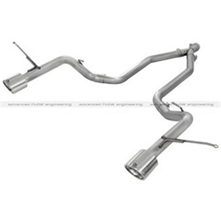 MACHForce-XP DPF-Back