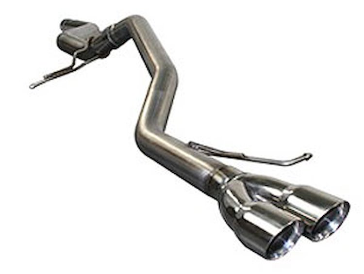 MagnumFORCE Stage-2 PRO DRY S Intake System 50 State Legal Per EO #D-550-3