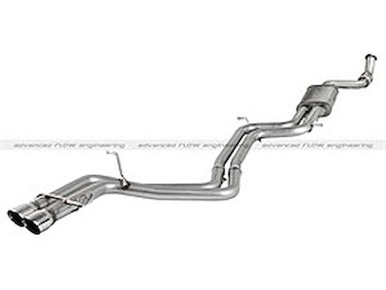 MagnumFORCE Stage-1 Pro-GUARD 7 Intake System