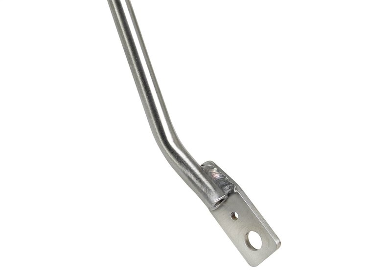 FENDER SUPPORT BRACE