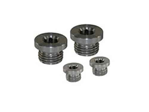 Diesel Particulate Filter Sensor Plug Kit