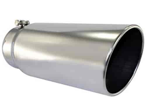 MACH Force-XP Exhaust Tip Inlet 5"