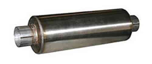 ATLAS Turbo Race Down-Pipe