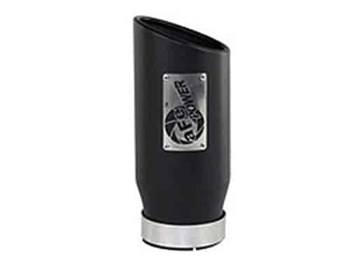 Mach Force Xp Exhaust Tip Inlet: 4"