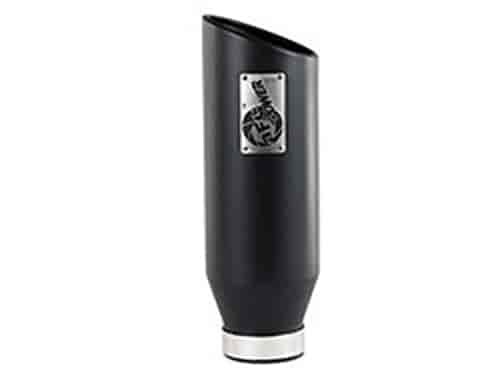 MACH Force-XP Exhaust Tip Inlet 4"