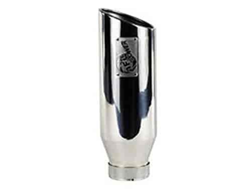 MACH Force-XP Exhaust Tip Inlet 4"