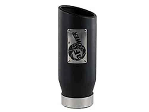 Mach Force Xp Exhaust Tip Inlet: 3.5"