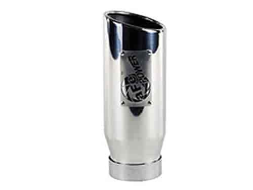 Mach Force Xp Exhaust Tip Inlet: 3.5"