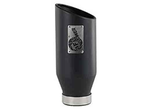 MACH Force-XP Exhaust Tip Inlet 4"