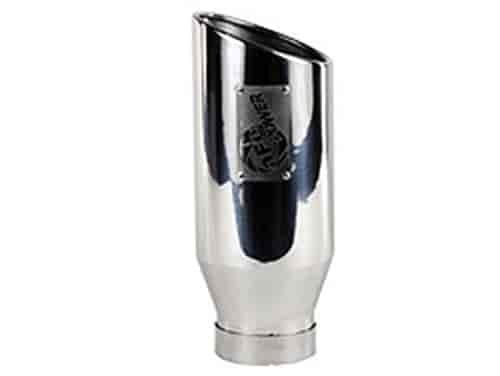 MACH Force-XP Exhaust Tip Inlet 4"