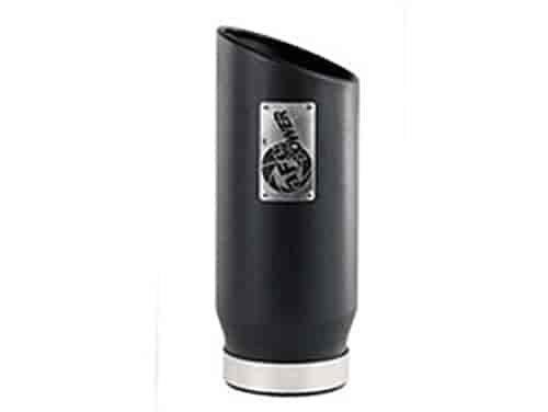 MACH Force-XP Exhaust Tip Inlet 5"
