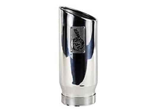 MACH Force-XP Exhaust Tip Inlet 5"