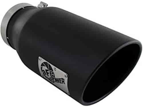 Mach Force Xp Exhaust Tip Inlet: 5"