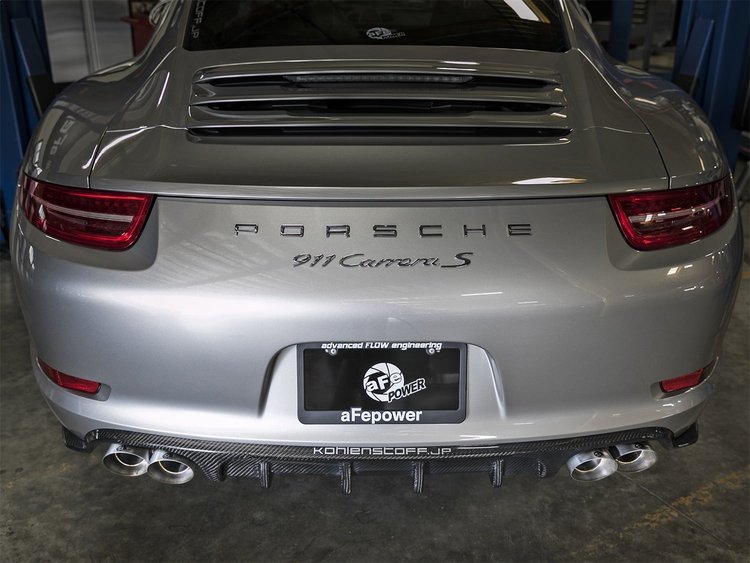 EXHAUST TIPS