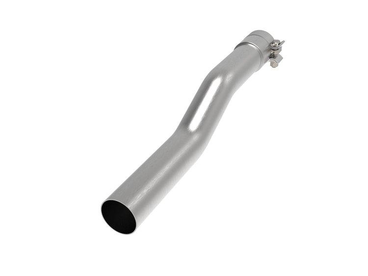 REAR EXIT TAIL-PIPE