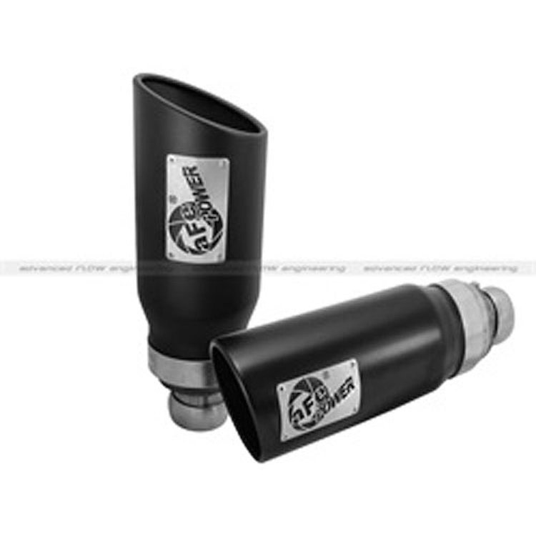 Exhaust Tip Upgrades 09-15 Ram 1500 5.7L, 3.0L