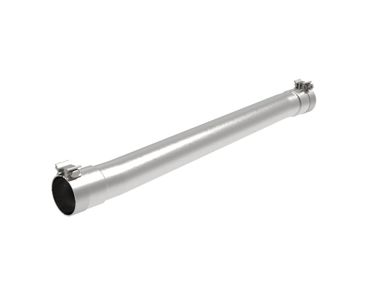 MUFFLER DELETE PIPE