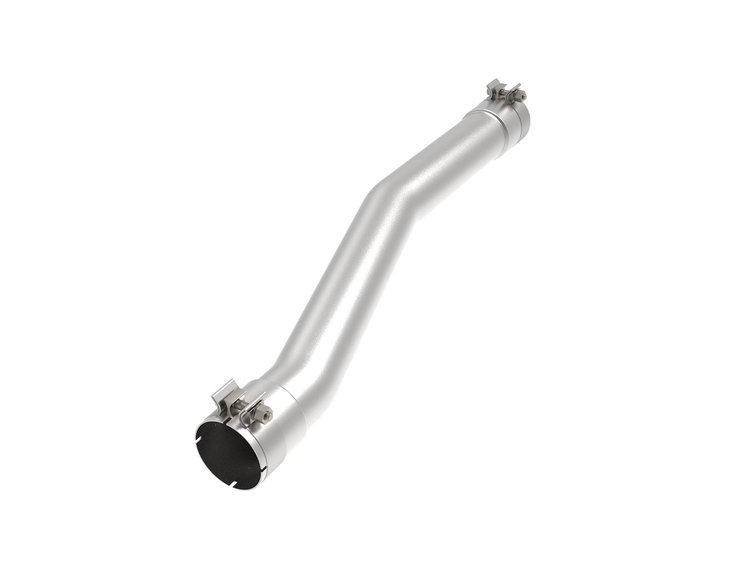 MUFFLER DELETE PIPE