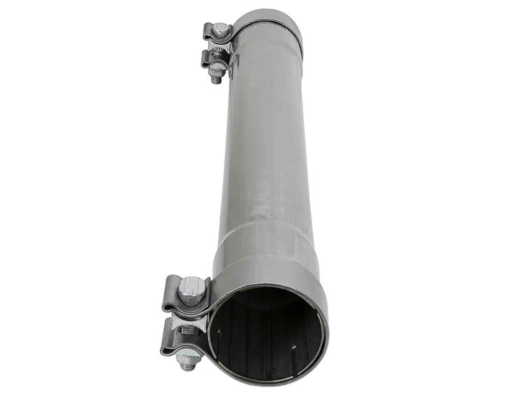 MUFFLER DELETE PIPE
