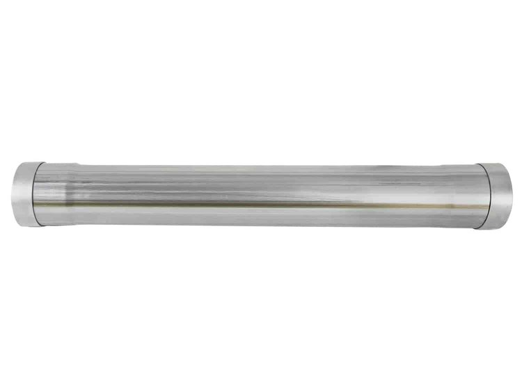 MUFFLER DELETE PIPE