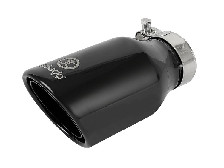 TAKEDA EXHAUST TIP