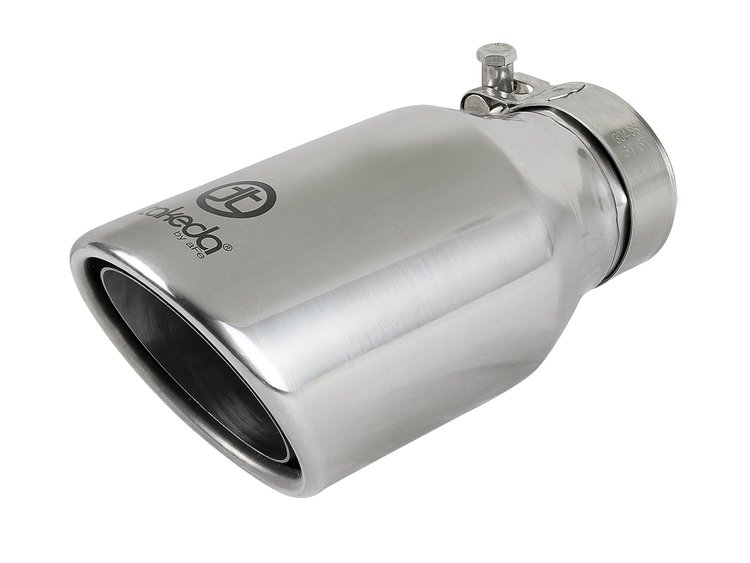 TAKEDA EXHAUST TIP